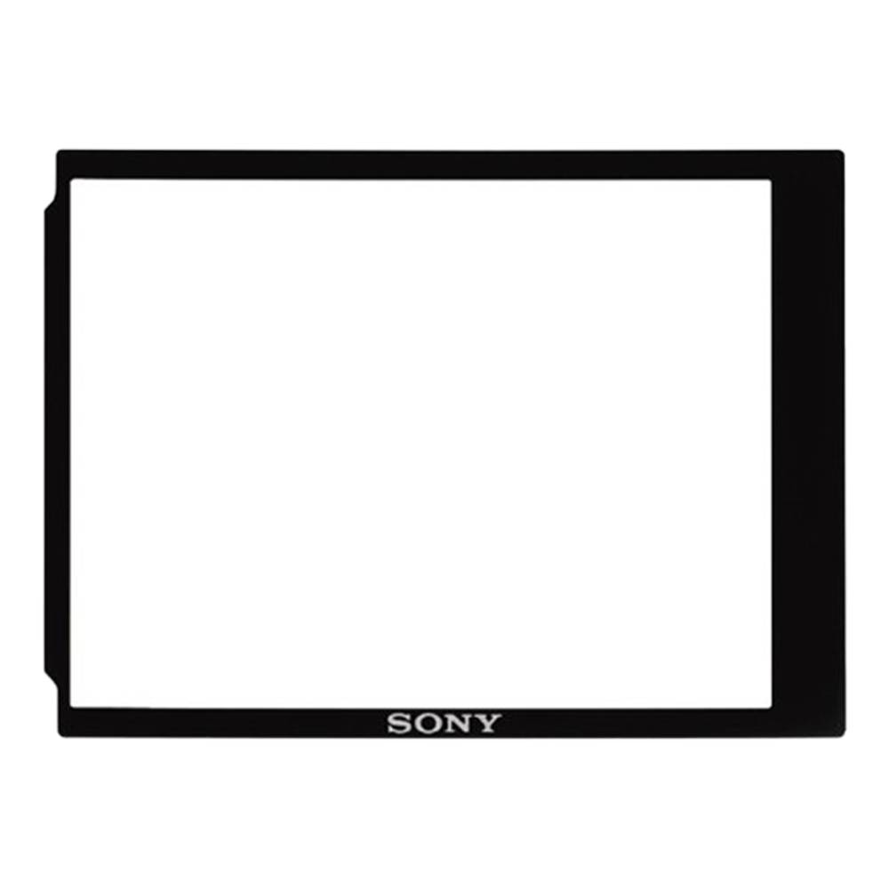 Sony PCK-LM15 - Bildschirmschutz für LCDs - für Cyber-shot DSC-RX1