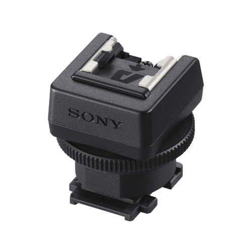 Sony Adaptateur de griffe  ADP-MAC Multi Interface ADPMAC.SYH Blitzadapter