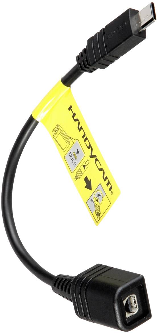 Sony VMC-AVM 1 Multi-Adapterkabel VMCAVM1.SYH