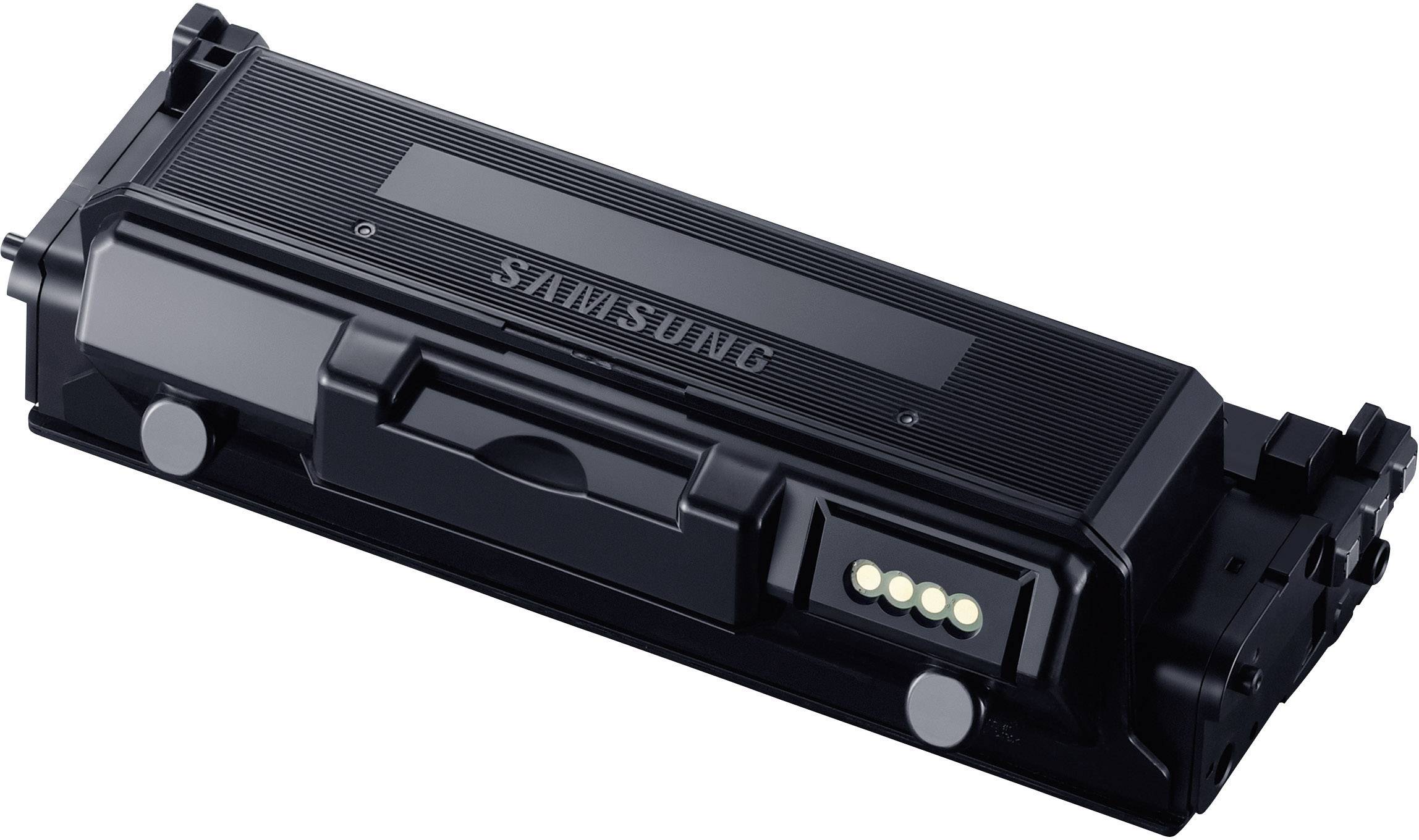 HP Toner Samsung MLT-D204L Original Schwarz 5000 Seiten SU929A