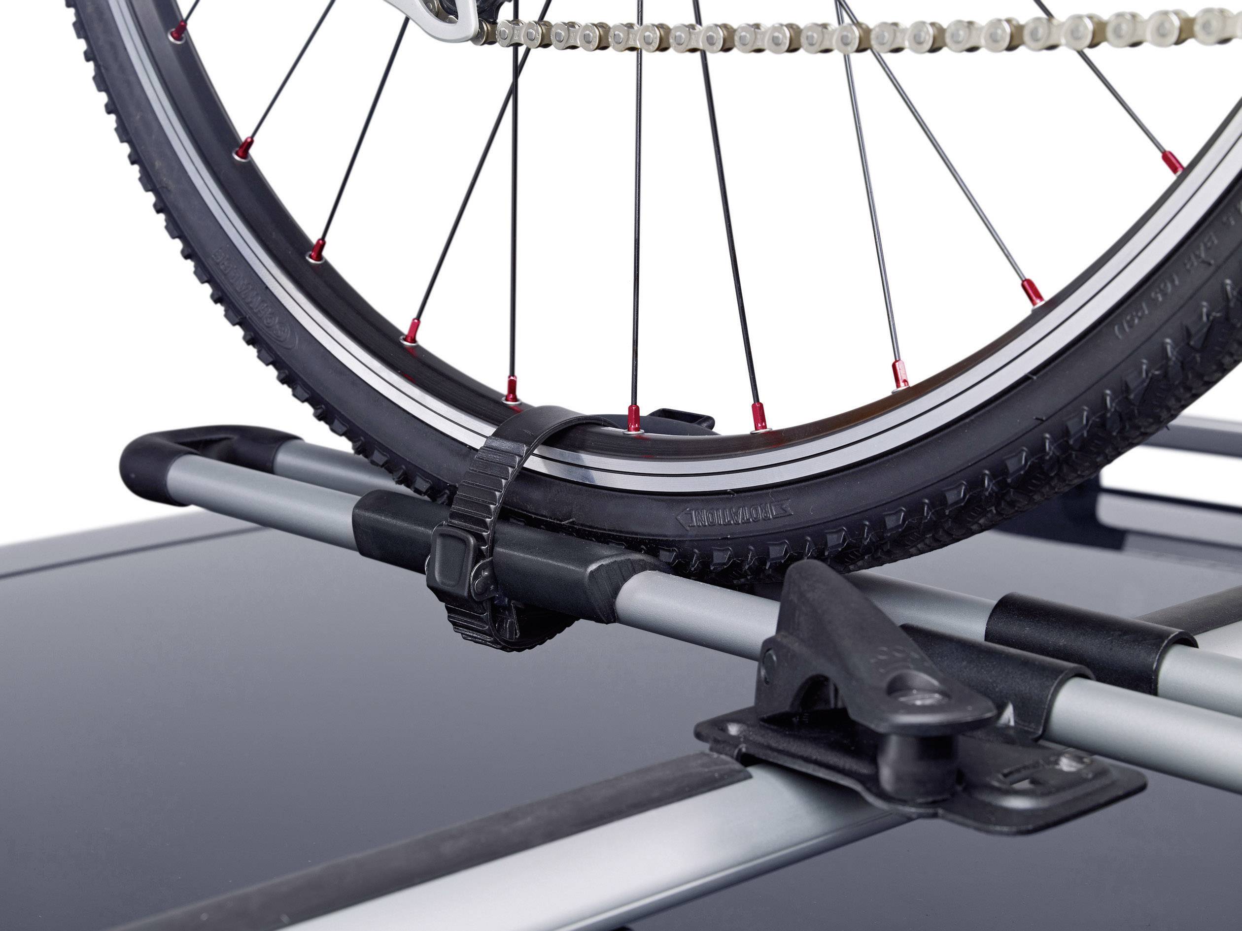 Thule Fahrradträger Freeride T-Track 532002 532 Anzahl Fahrräder=1