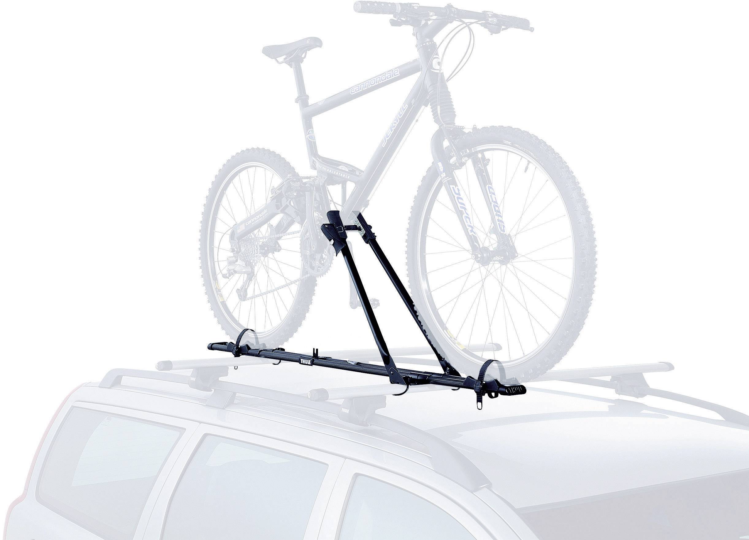 Thule Fahrradträger Freeride T-Track 532002 532 Anzahl Fahrräder=1