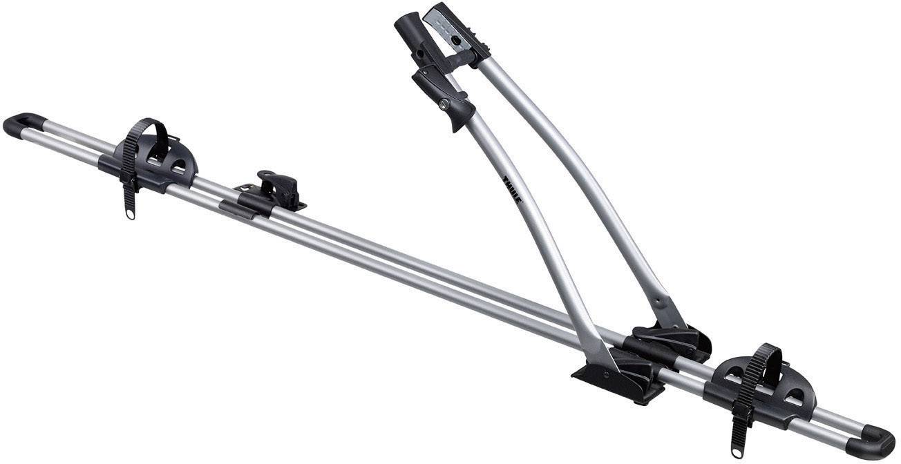 Thule Fahrradträger Freeride T-Track 532002 532 Anzahl Fahrräder=1