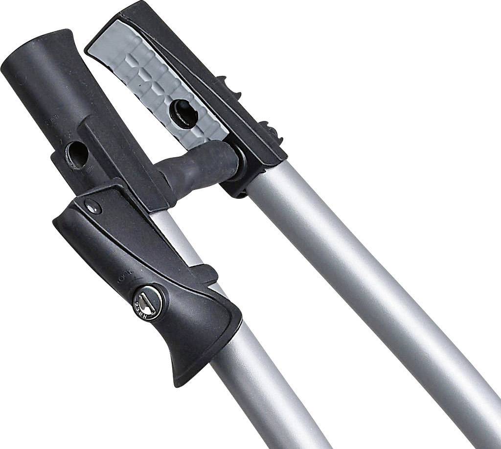 Thule Fahrradträger Freeride T-Track 532002 532 Anzahl Fahrräder=1