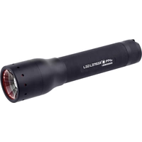 Ledlenser P700 LED Taschenlampe batteriebetrieben 700 lm 80 h 341 g Ledlenser P700 LED Taschenlampe batteriebetrieben 700 lm 80 h 341 g