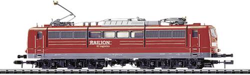 MiniTrix T16491 N E-Lok BR 151 der DB AG (Railion Logistics) BR 151 der DB AG