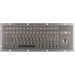 Joy-it IPC Keyboard 02 IP65 NEMA 4X Kabelgebunden Tastatur Deutsch, QWERTZ Silber mit Trackball, Maustasten, Staubgeschützt
