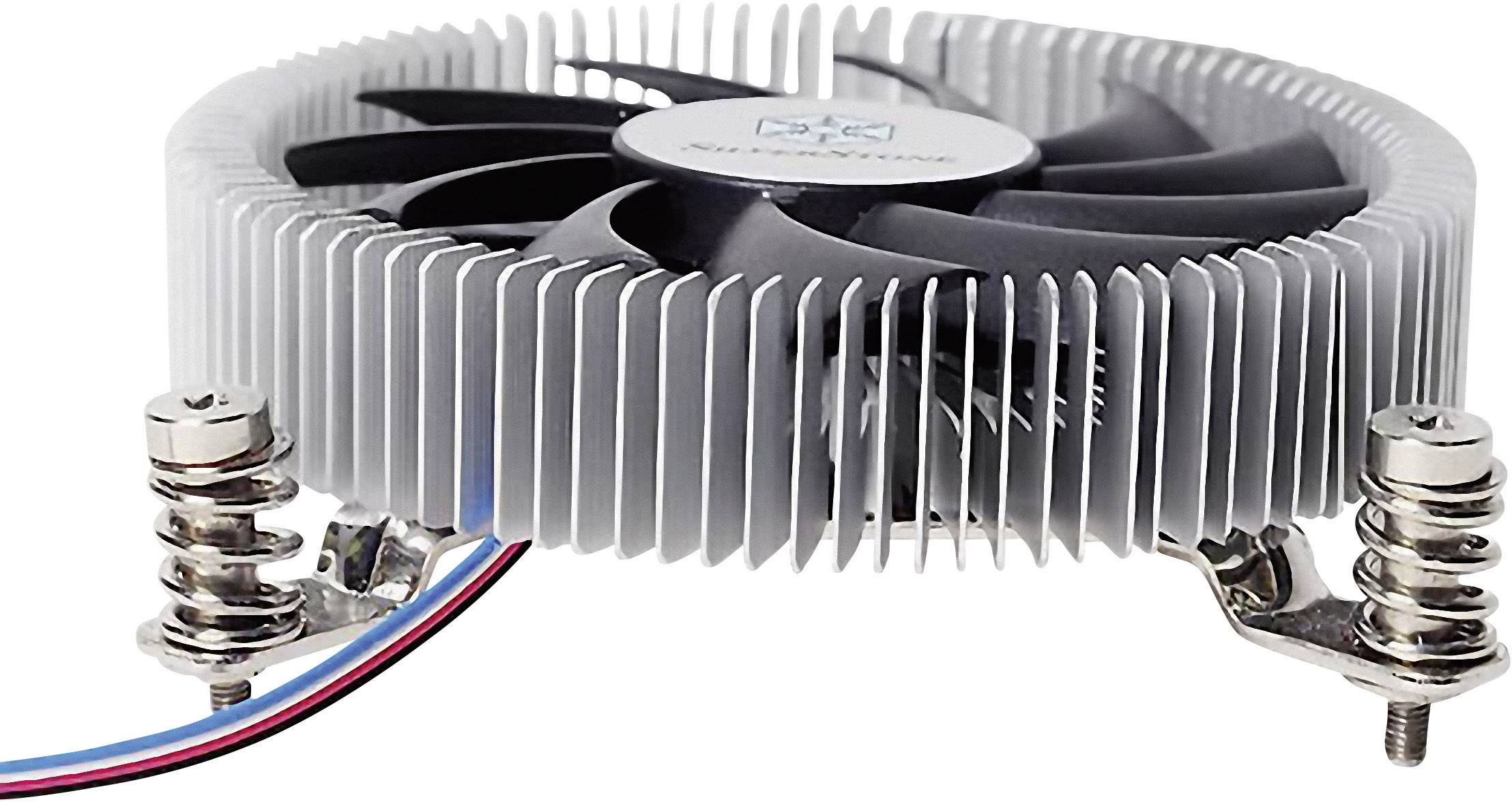 Silverstone G530NT07115X020 Intel® LGA 1150, Intel® LGA 1156, Intel® LGA 1155