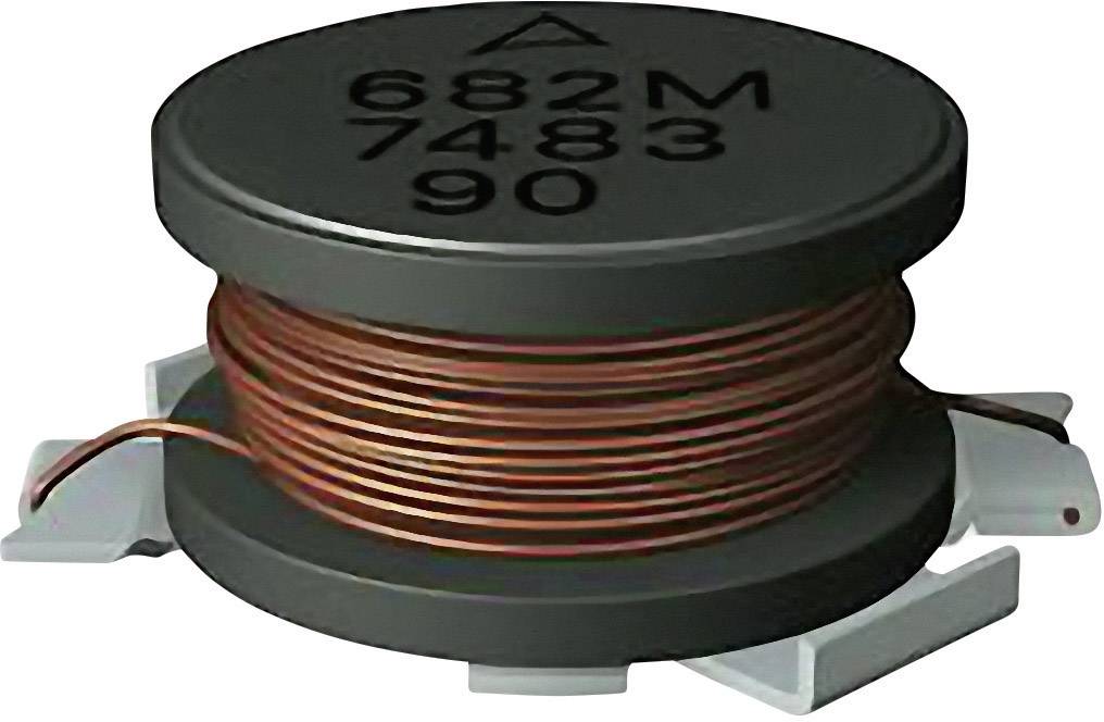 TDK B82464G4332M000 B82464G4332M000 Induktivität SMD B82464 3.3 µH 5.5A 750St.