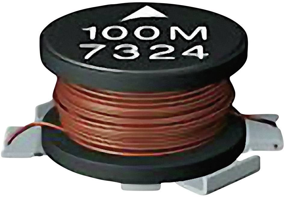 TDK B82462G4472M000 B82462G4472M000 Induktivität SMD B82721 330 µH 0.27A 2500St.