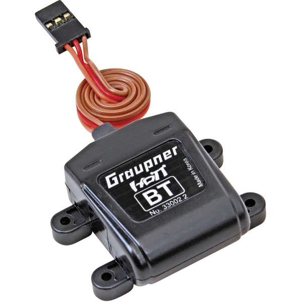 Graupner HOTT Bluetooth + EDR für Modulsender 1St.