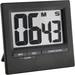 TFA Dostmann 38.2013.01 Timer Schwarz digital TFA Dostmann 38.2013.01 Timer Schwarz digital