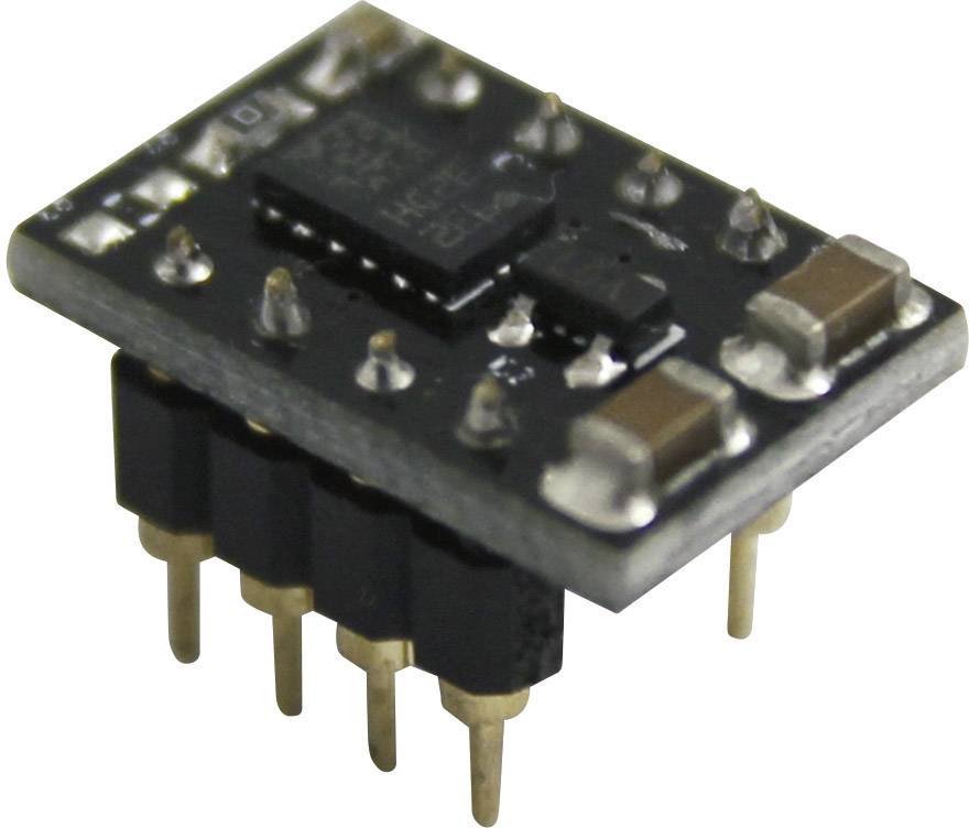 Arexx Accelerometer Modul JM3-3DA Passend für Typ (Roboter Bausatz): RP6