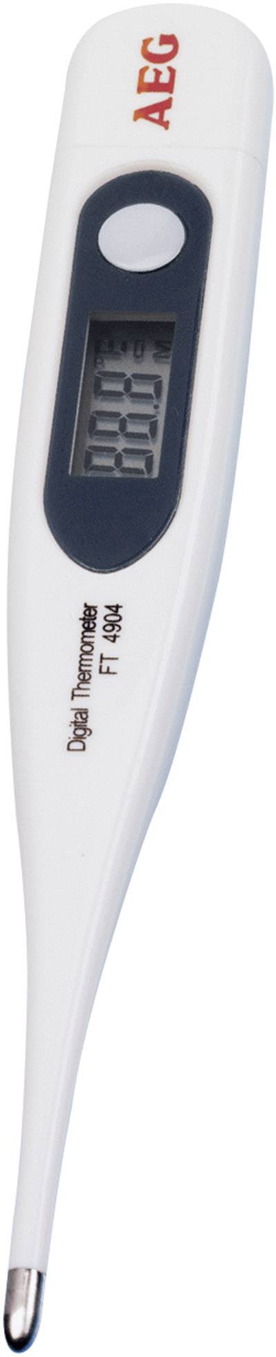 AEG FT 4904 FIEBERTHERMOMETER