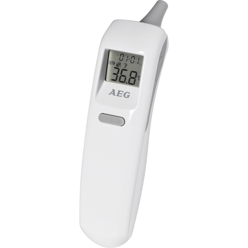 AEG FT 4919 Infrarot Fieberthermometer