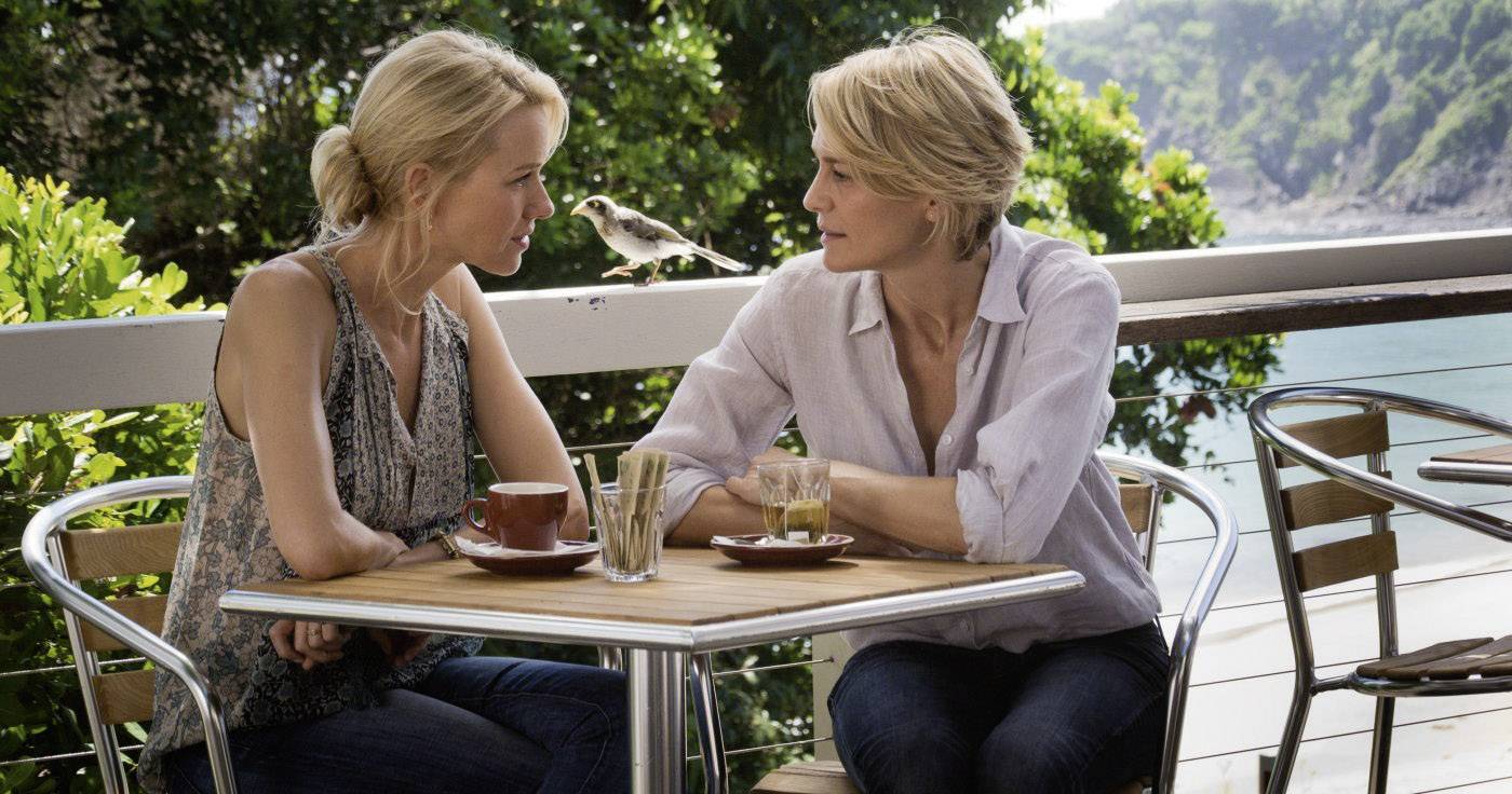 blu-ray Tage am Strand FSK: 12 3966