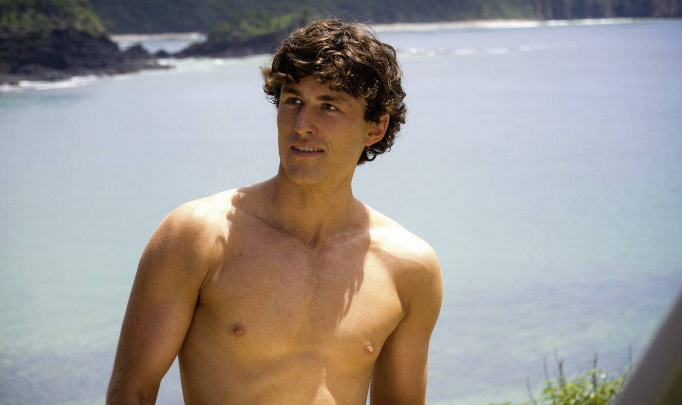 blu-ray Tage am Strand FSK: 12 3966