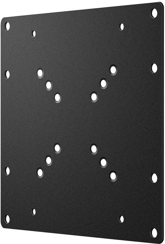 Goobay VESA-Adapter Passend für Serie (Halter): Universal Schwarz