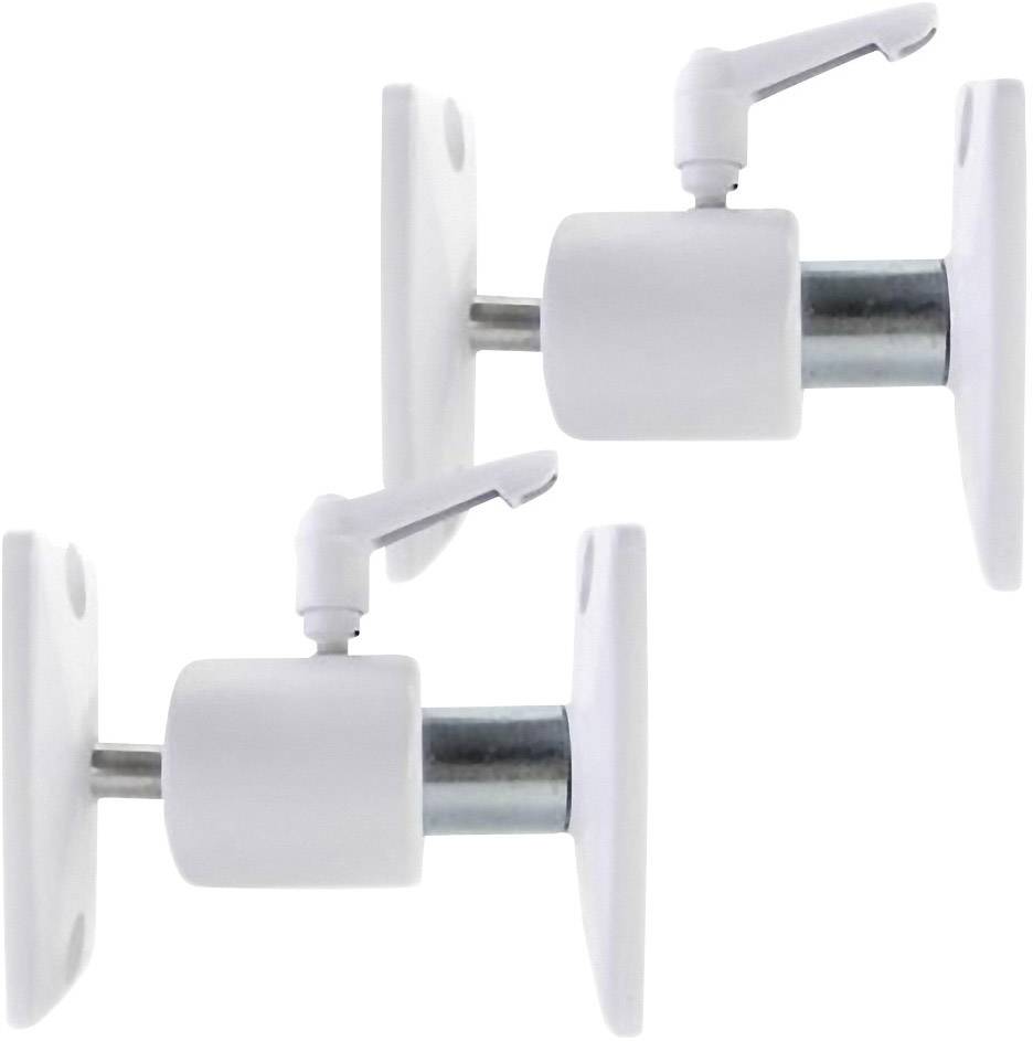 CANTON CANTOMOUNT XL LAUTSPRECHERH WH