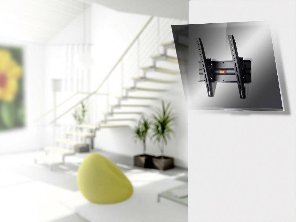VCM WN 120 TV-Wandhalterung 81,3 cm (32") - 152,4 cm (60") Neigbar