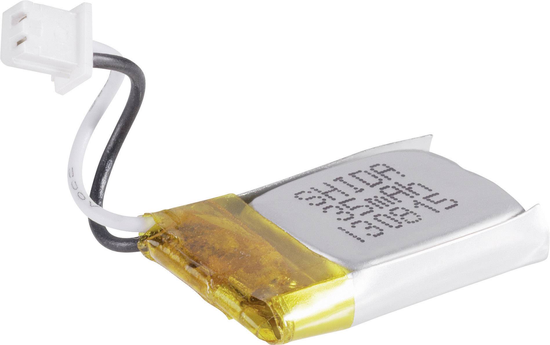 Reely Super Cub RC Einsteiger Modellflugzeug RtF 348mm