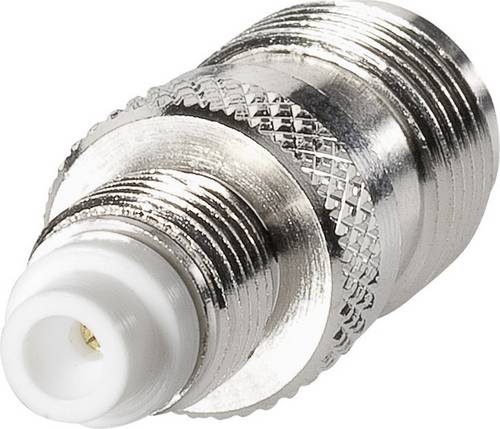 BKL Electronic 0412045 0412045 FME-Adapter FME-Buchse - TNC-Buchse 1 St.