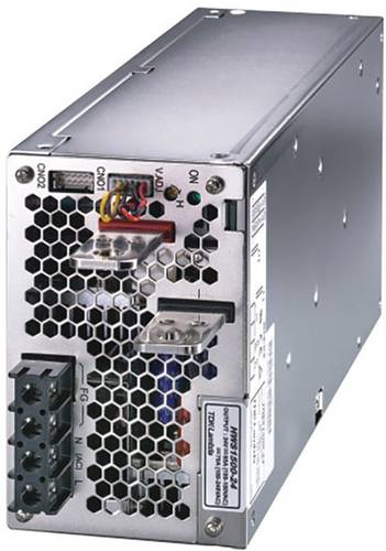 TDK-Lambda HWS1500-48 AC/DC-Einbaunetzteil 1St.