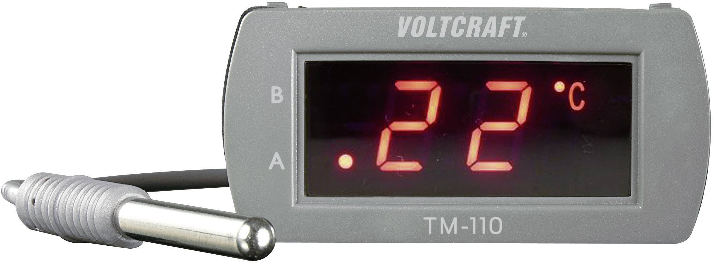 VOLTCRAFT TM-110