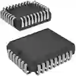 Microchip Technology SST39SF010A-70-4I-NHE Speicher-IC PLCC-32 FLASH 1024 kBit 128 K x 8 Microchip Technology SST39SF010A-70-4I-NHE Speicher-IC PLCC-32 FLASH 1024 kBit 128 K x 8
