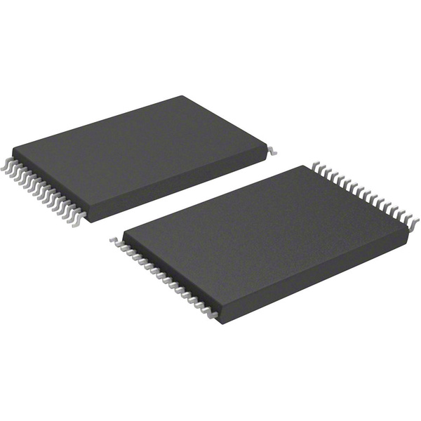 Microchip Technology SST39VF010-70-4C-WHE Speicher-IC TSOP-32 FLASH 1024 kBit 128 K x 8