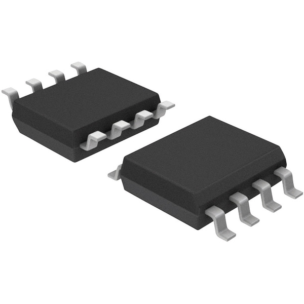 Microchip Technology 24LC512-E/SM Speicher-IC SOIJ-8 EEPROM 512 kBit 64 K x 8