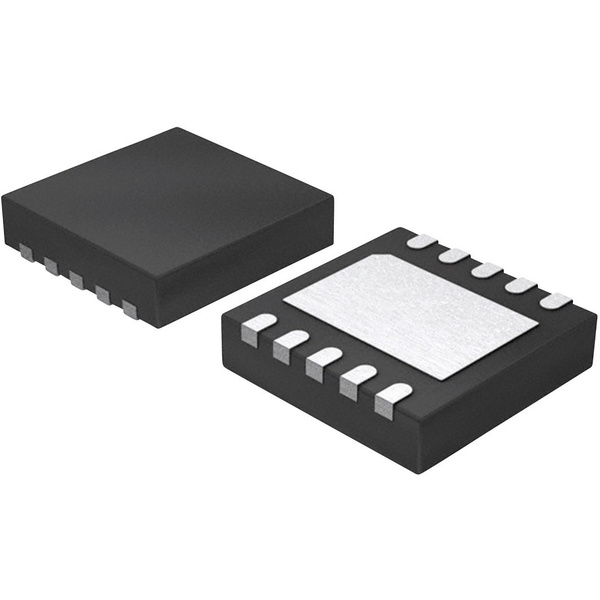 Microchip Technology MCP73113-06SI/MF PMIC - Batteriemanagement Lademanagement Li-Ion, Li-Pol DFN-10 (3x3) Oberflächenmontage