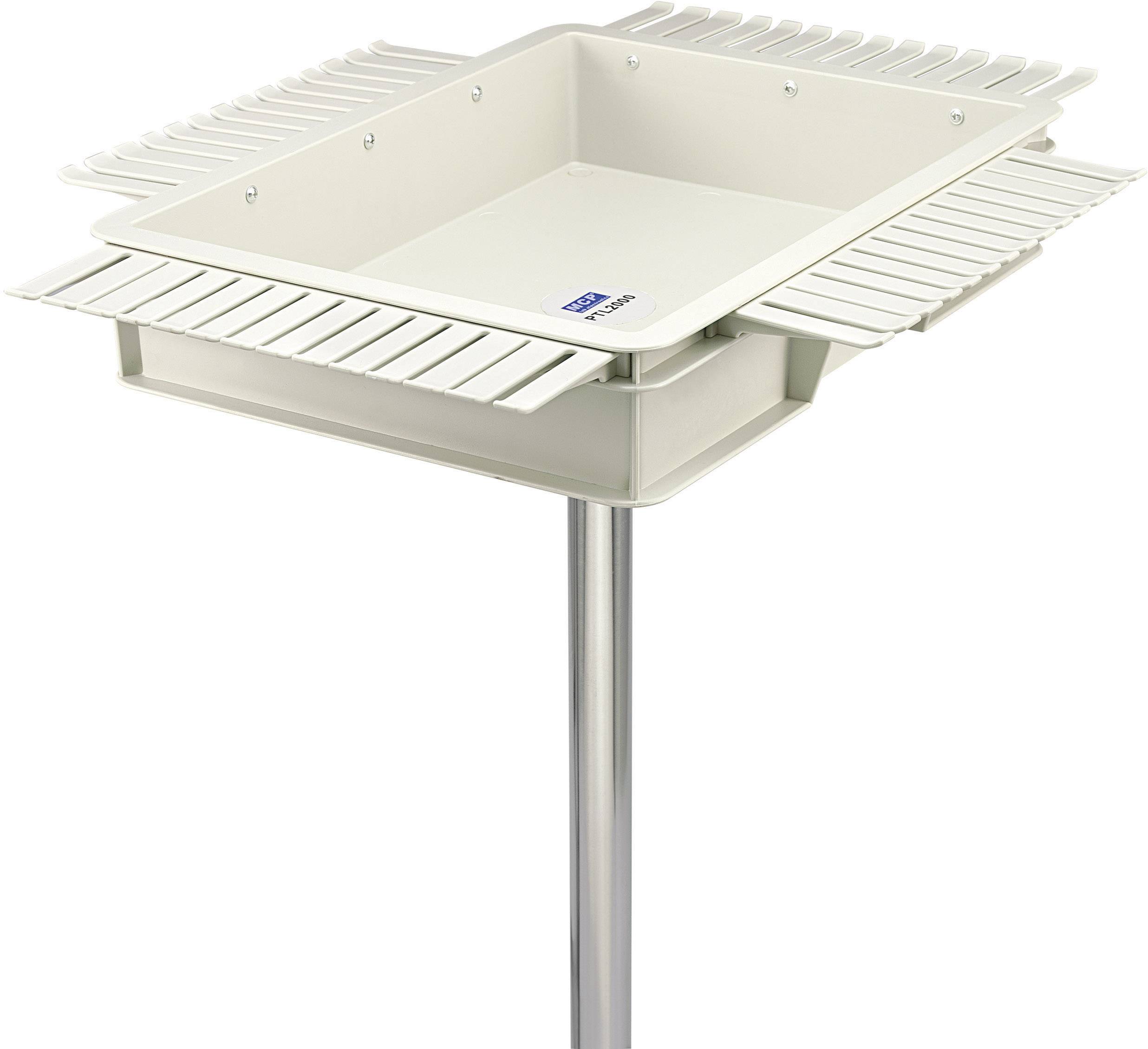 VOLTCRAFT ML-10 Messleitungshalter ML-10