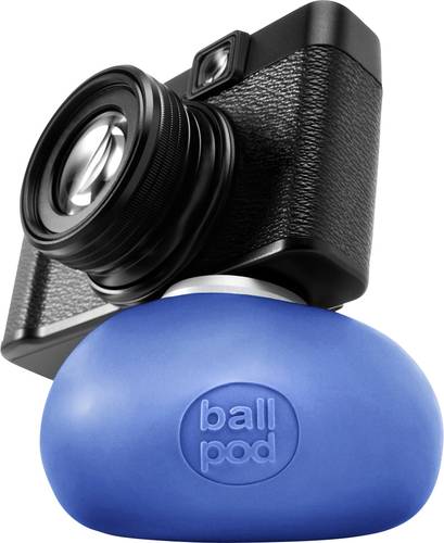 Stativ Spezialstativ 1/4 Zoll Blau