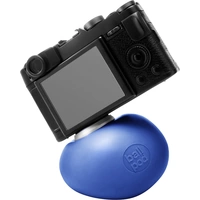 Ballpod Stativ Spezialstativ 1/4 Zoll Blau Ballpod Stativ Spezialstativ 1/4 Zoll Blau
