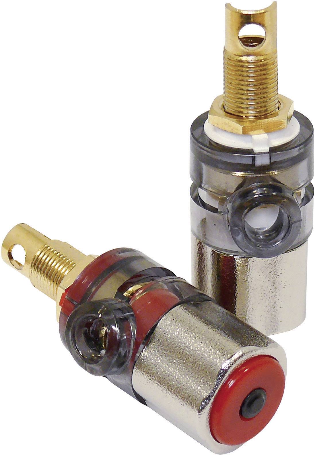 Dynavox Bananenstecker 1 St.