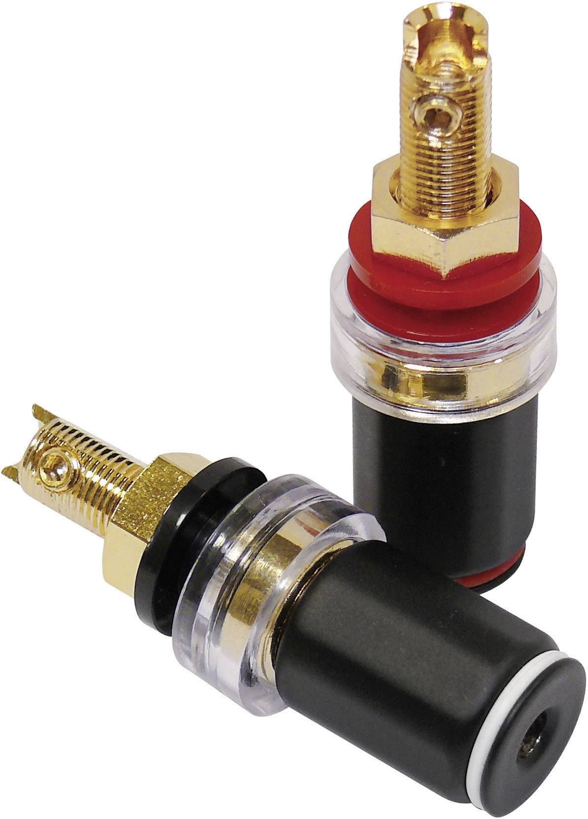 Dynavox Bananenstecker 1 St.