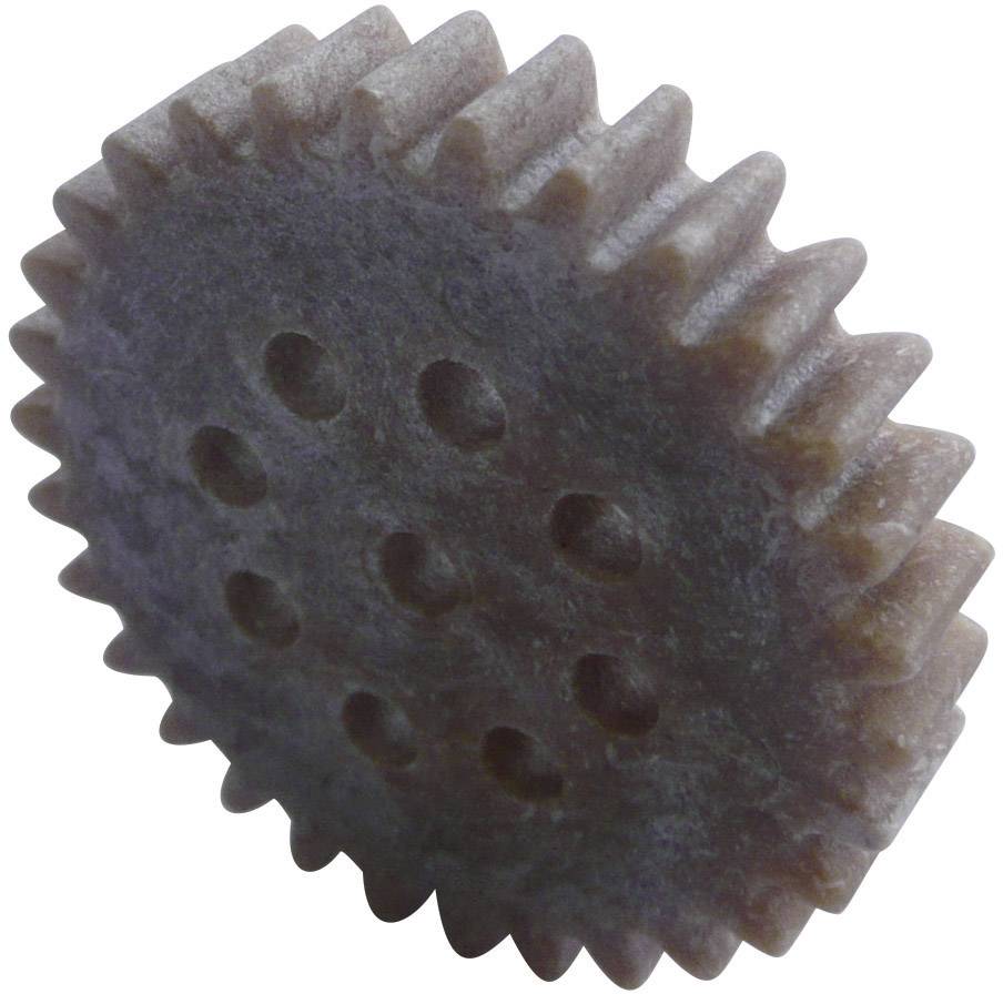 Reely Holz, Kunststoff Zahnrad Modul-Typ: 1.0 Anzahl Zähne: 30 1 St.