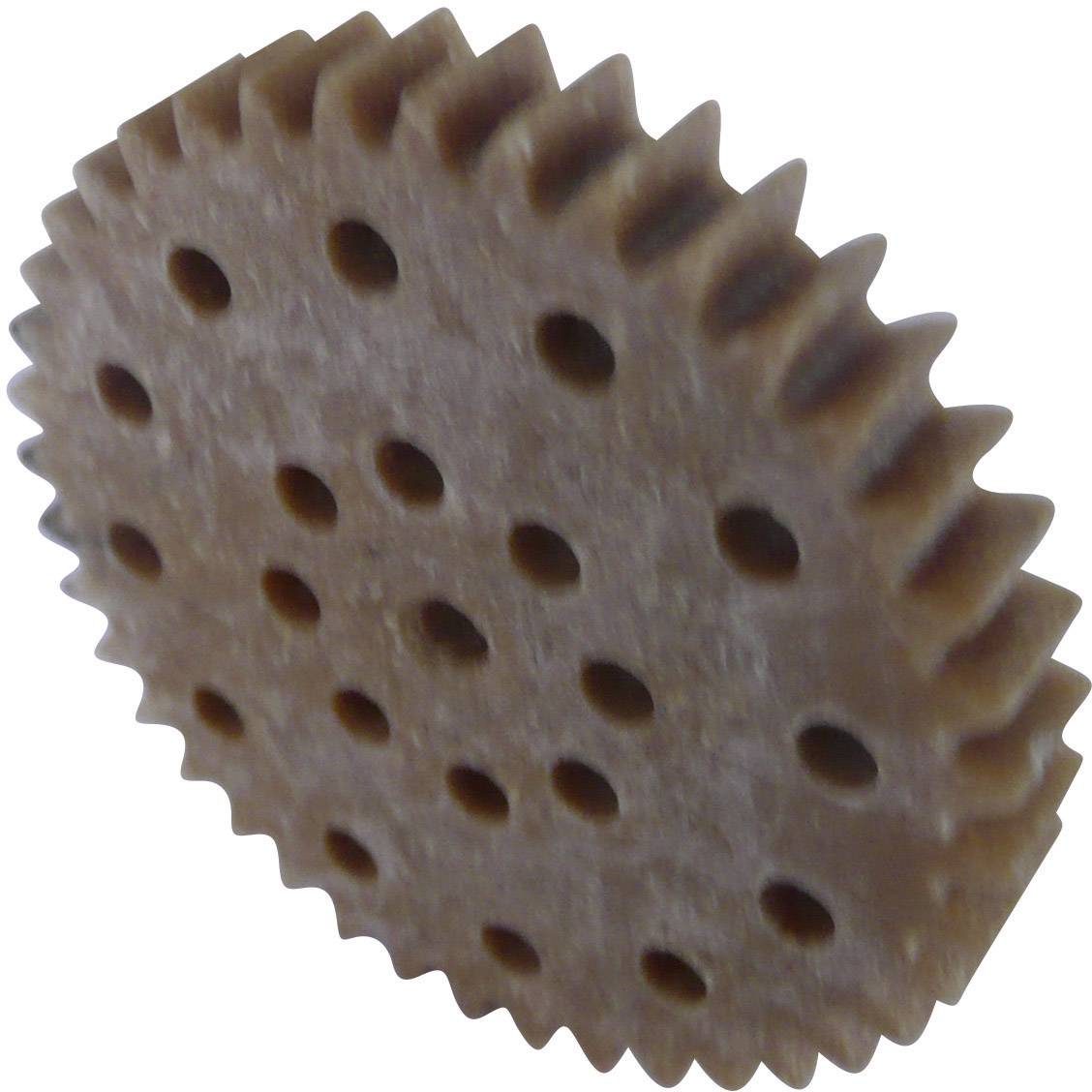 Reely Holz, Kunststoff Zahnrad Modul-Typ: 1.0 Anzahl Zähne: 40 1 St.