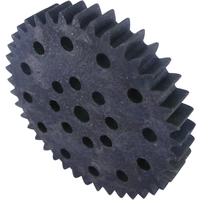 Reely Holz, Kunststoff Zahnradsortiment Modul-Typ: 1.0 Anzahl Zähne: 10, 15, 20, 30, 40 10St. Reely Holz, Kunststoff Zahnradsortiment Modul-Typ: 1.0 Anzahl Zähne: 10, 15, 20, 30, 40 10St.