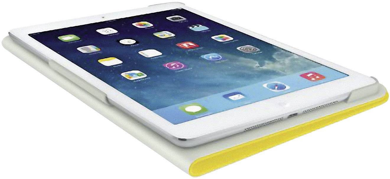 Logitech Tablet-Cover Book Cover Gelb