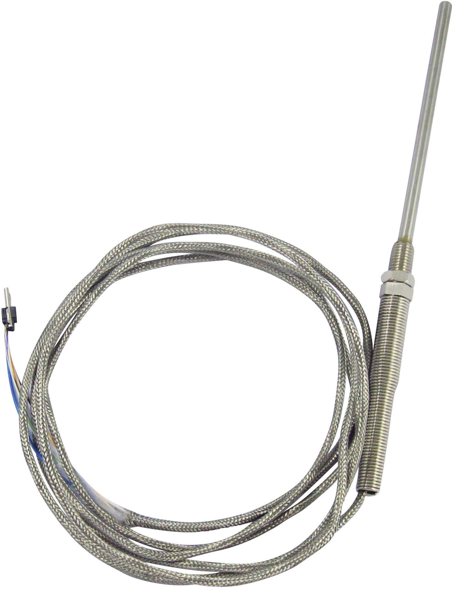 Arexx PRO-PT100 PRO-PT100 Datenlogger-Sensor Messgröße Temperatur -200 bis 400 °C