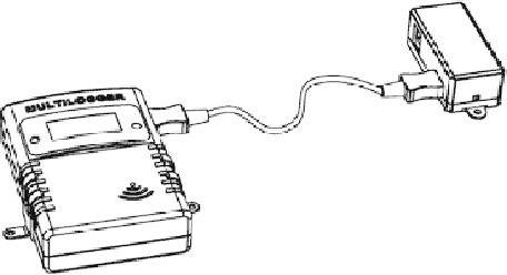 Arexx JB-T1 JB-T1 Netzteil 1 St.