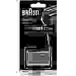 Braun 70B Foil head Black 1 Set