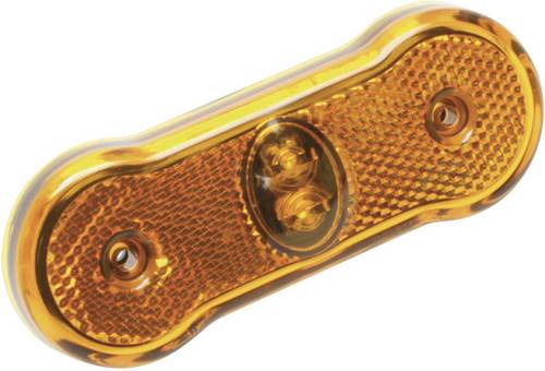 LED SEITENMARKIERUNGSLEUCHTE ORA