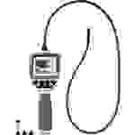 VOLTCRAFT VOLTCRAFT BS-27+IP WIFI Endoskop Sonden-Ø: 5.5 mm Sonden