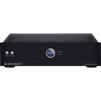 Oehlbach 13050 Steckdosenleiste 19 Zoll 8fach Schwarz 1St. Oehlbach 13050 Steckdosenleiste 19 Zoll 8fach Schwarz 1St.