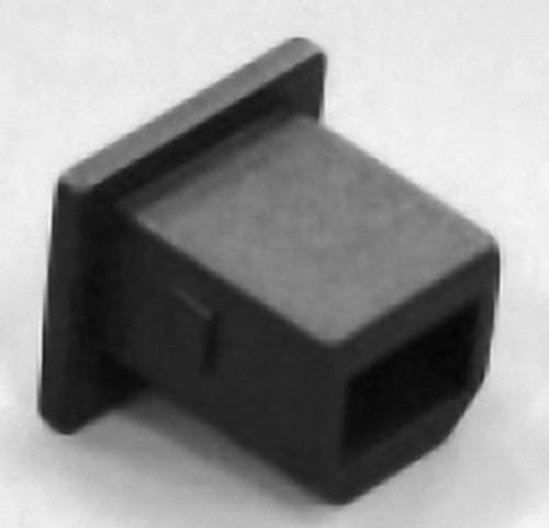 Würth Elektronik Plastik-Abdeckkappe USB WA-PCCA 726141003 Inhalt
