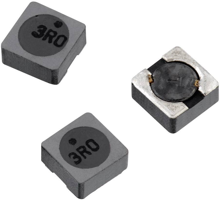 Würth Elektronik WE-TPC 744053680 Speicherdrossel SMD 5828 68 µH 0.62 A