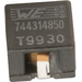 Würth Elektronik WE-HCI 744323100 Induktivität SMD 1030 1 µH 14A 1St.